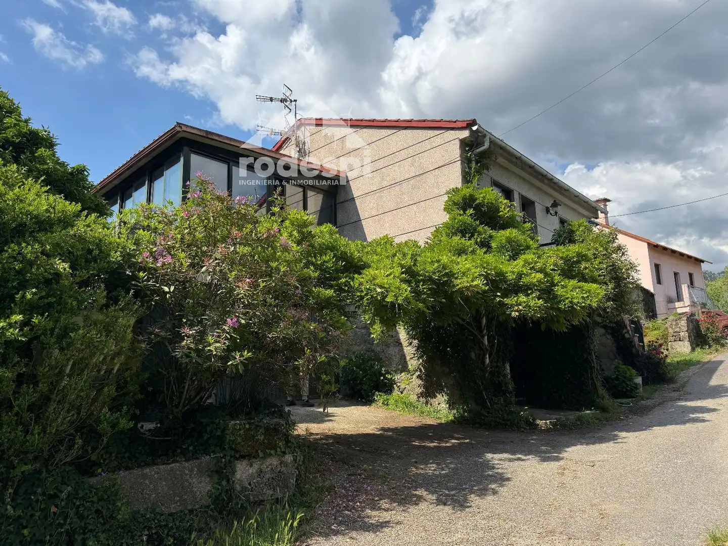 House for sale in A Cañiza, imagen 50