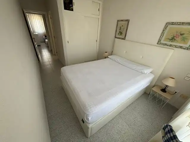 Apartament amb piscina de lloguer a Carrer de la Rioja 3, imagen 26