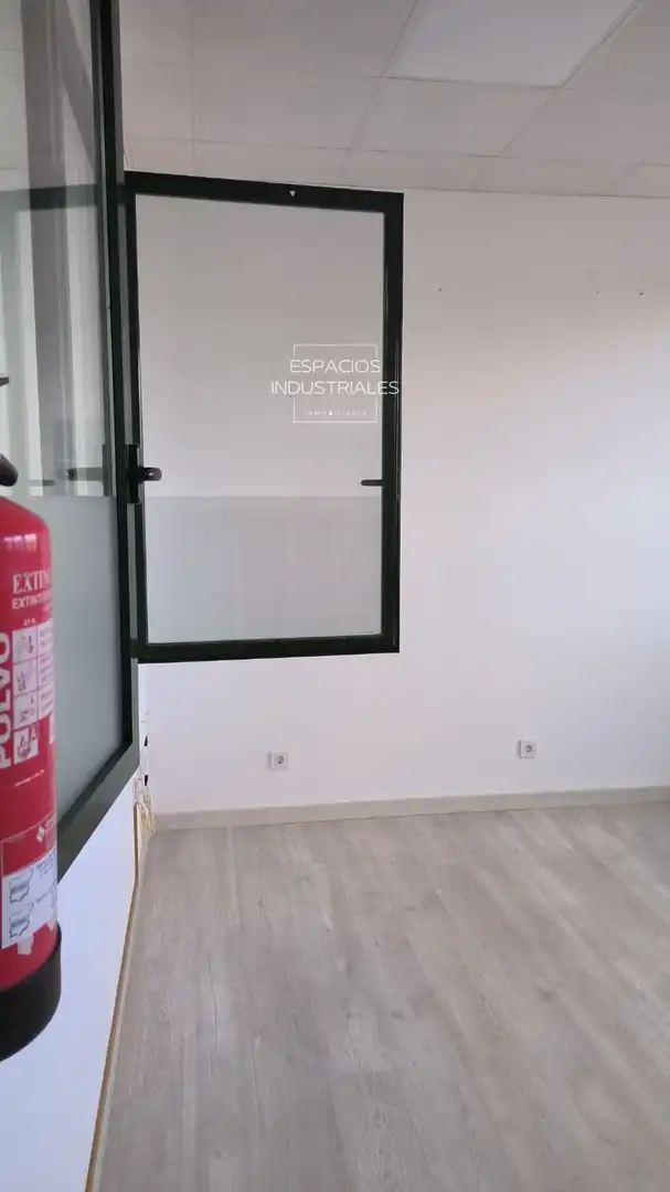 Nave industrial en venta en Mejorada del Campo