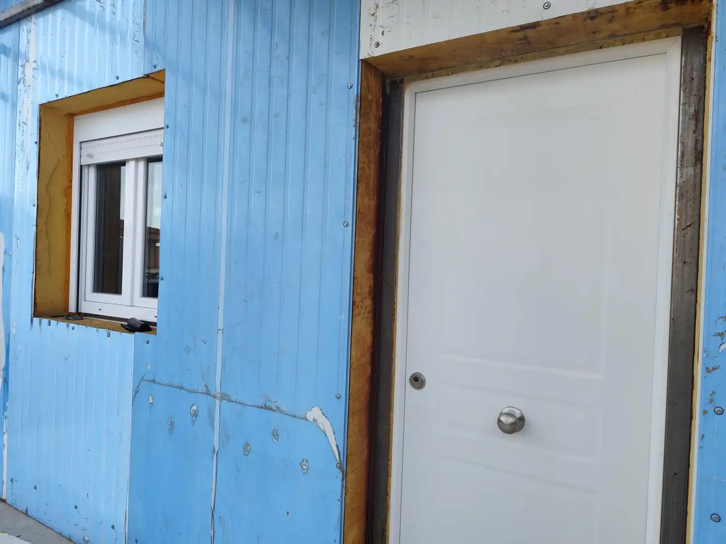 Exterior view of Houses for sale in Pioz