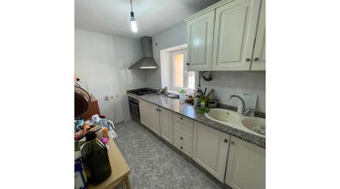 Foto 4 de Casa o xalet en venda a Baza, Granada