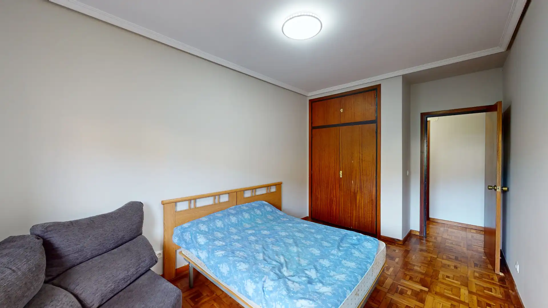 Piso en venta en Calle Patxi Arrazola, 41, Leitza