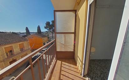 Balcony of Flat for sale in Catadau  with Terrace