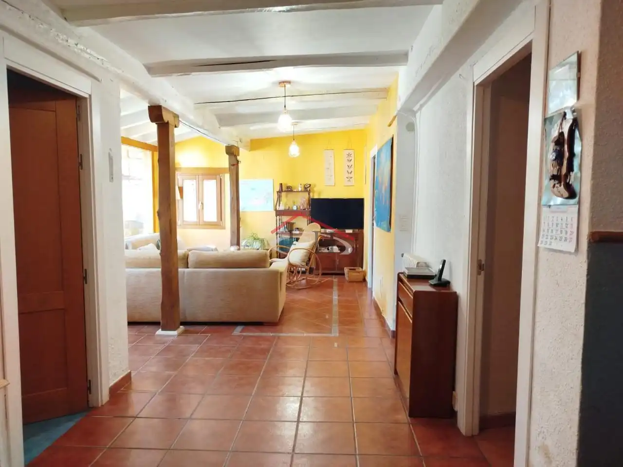 Casa con giardino in vendita a El Valle, imagen 20