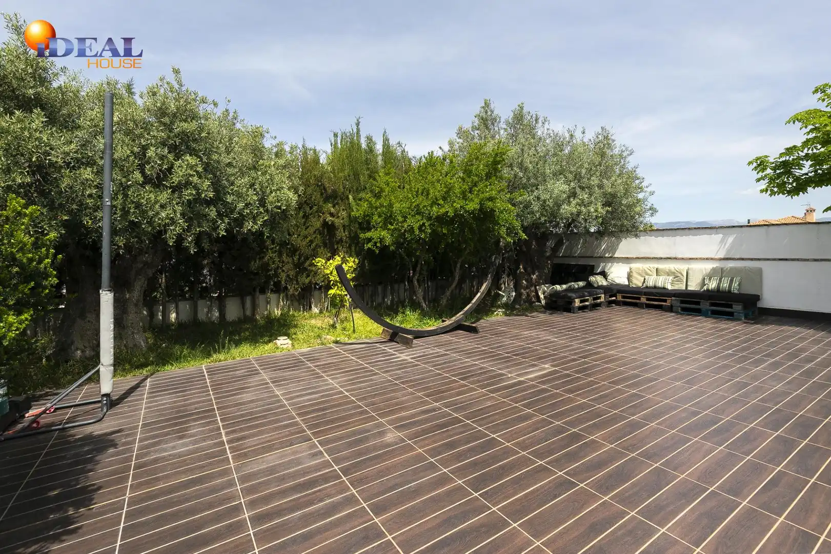 Villa mit Terrasse zum Verkauf in Calle Cúllar Vega, imagen 9