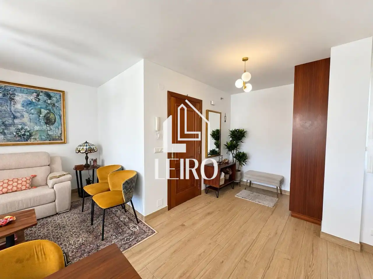 Penthouse mit Aufzug zum Verkauf in Vilagarcía, imagen 26