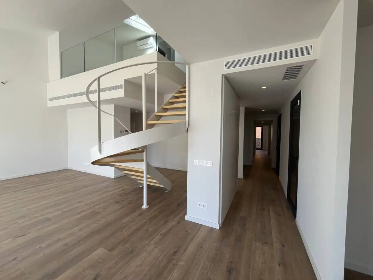 Wohnung mit Terrasse zum Verkauf in Eixample Nord, imagen 11