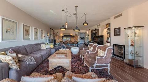 Foto 4 de Apartament en venda a  Urbanizacion Cartuja del Golf, 112, Nueva Atalaya, Málaga