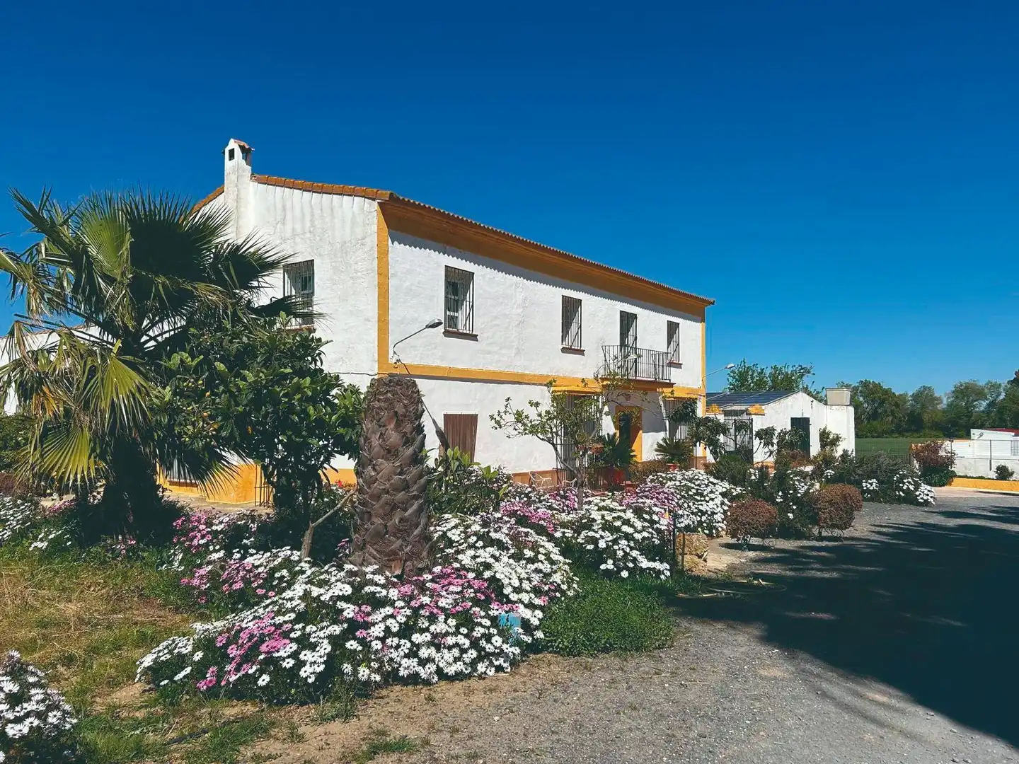Casa rústica amb piscina en venda a La Orden, imagen 9
