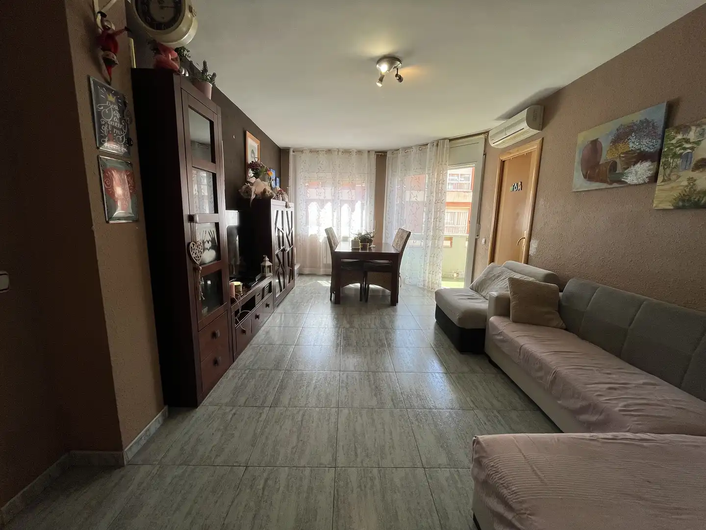 Piso en venta en Lleida, Nucli Urbà