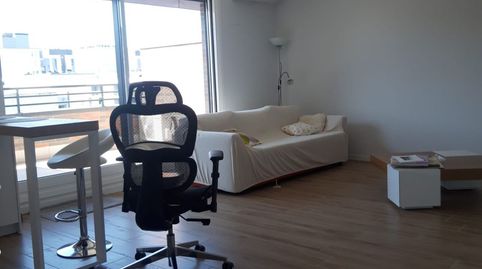 Photo 5 of Attic for rent in Ignacio Ruiz de Luzuriaga, Zabalgana, Vitoria - Gasteiz