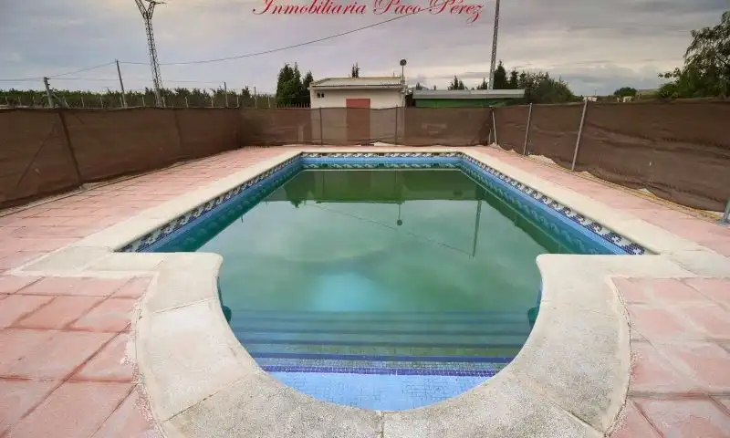 Maison rustique avec piscine à vendre à Cieza, imagen 4