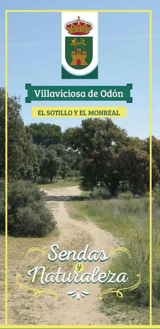 Finca rústica en venda en Villaviciosa de Odón amb Aire condicionat, Calefacció i Jardí privat