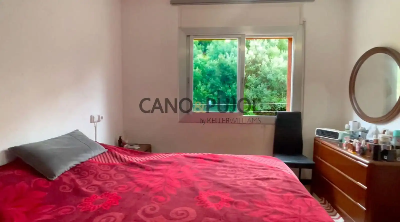 Habitación de Piso en venta en Olesa de Montserrat con Terraza