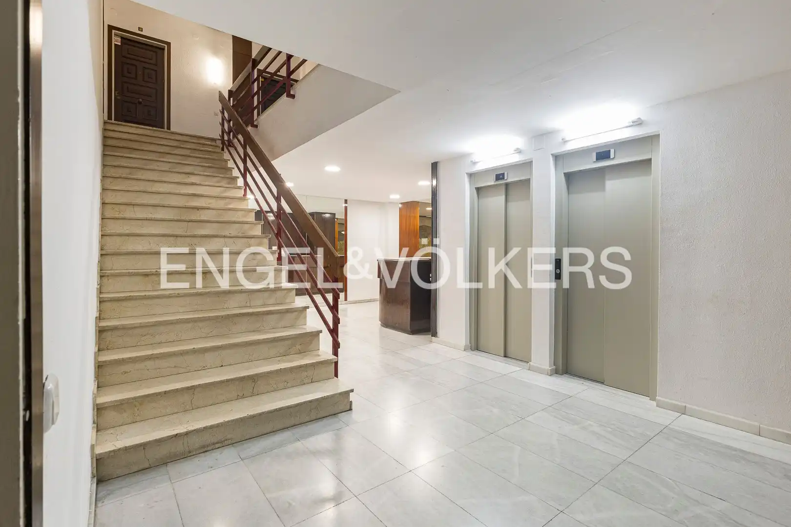 Piso en venta en Eixample