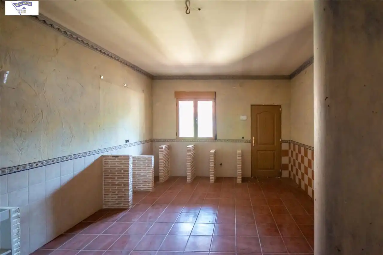 House with terrace for sale in Alcaraz, imagen 20