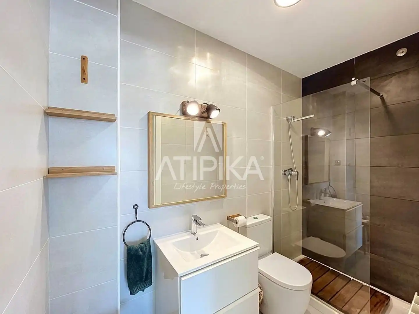 Maison avec terrasse à vendre à Can Girona - Terramar - Vinyet, imagen 40