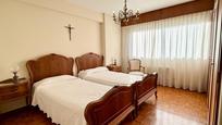 Bedroom of Flat for sale in A Coruña Capital   with Heating and Storage room