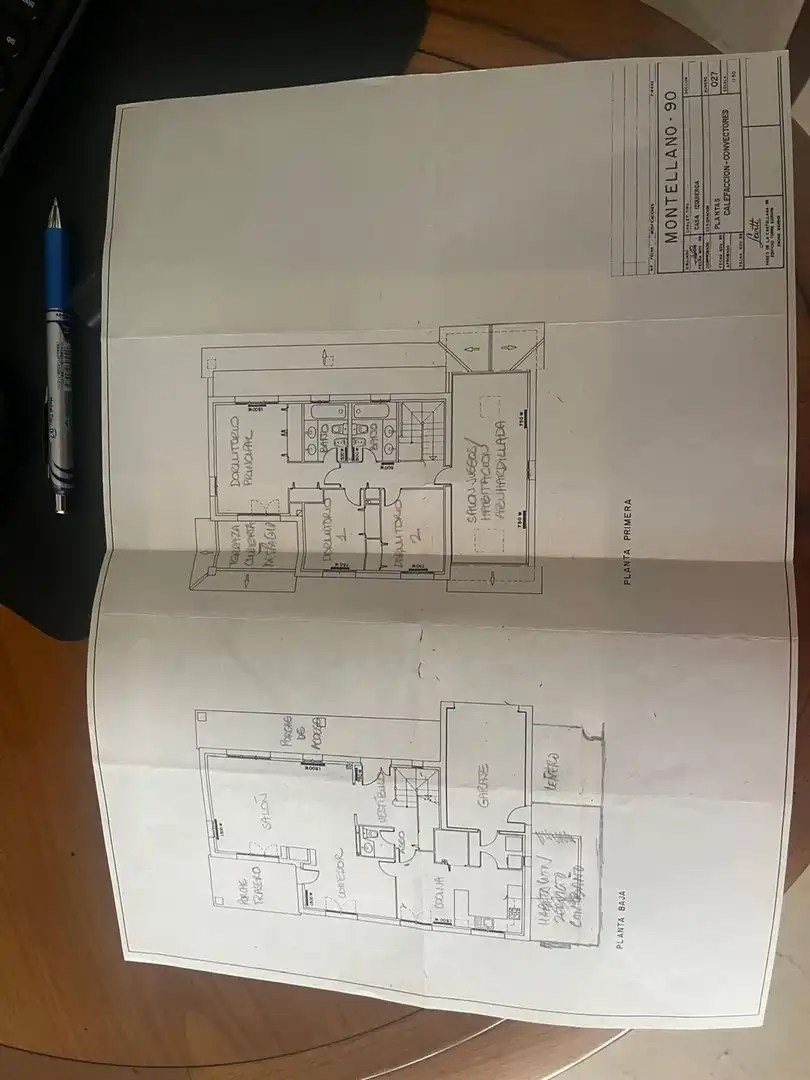 House for sale in Becerril de la Sierra, imagen 43