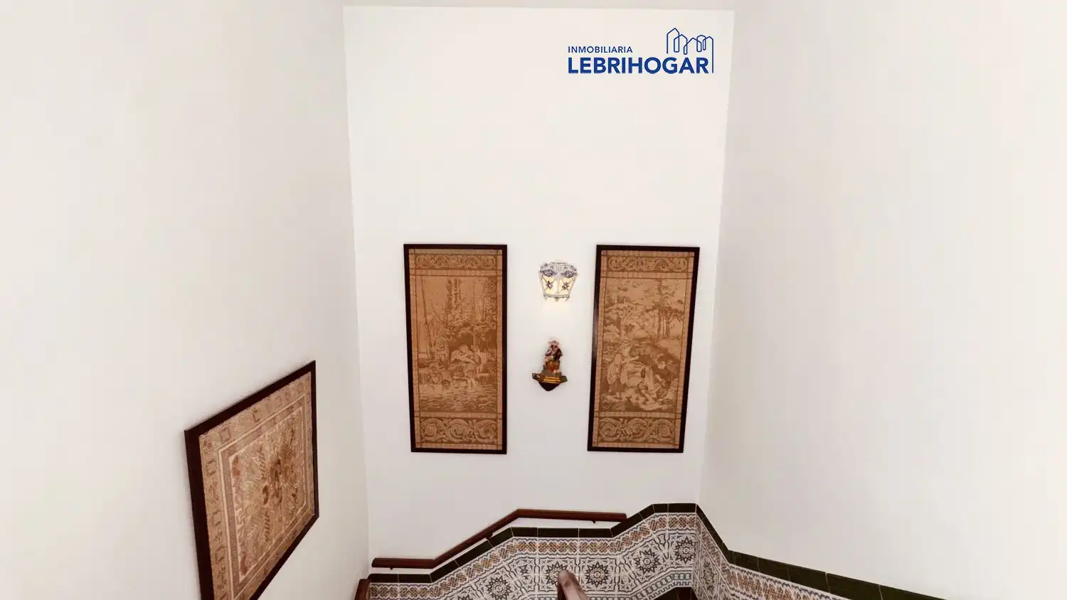 Casa o chalet en venta en Lebrija con Calefacción, Trastero y Balcón