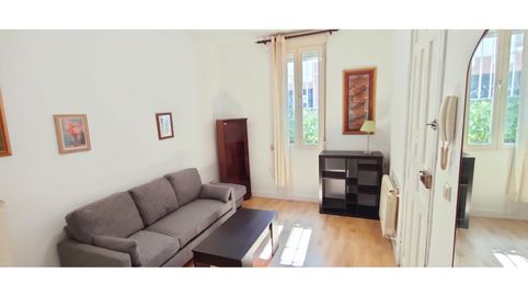 Foto 2 von Wohnung zur Miete in Calle Sambara, Quintana, Madrid Capital