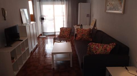 Foto 2 de Apartament de lloguer a Gran Vía de la Manga, Entremares, Murcia