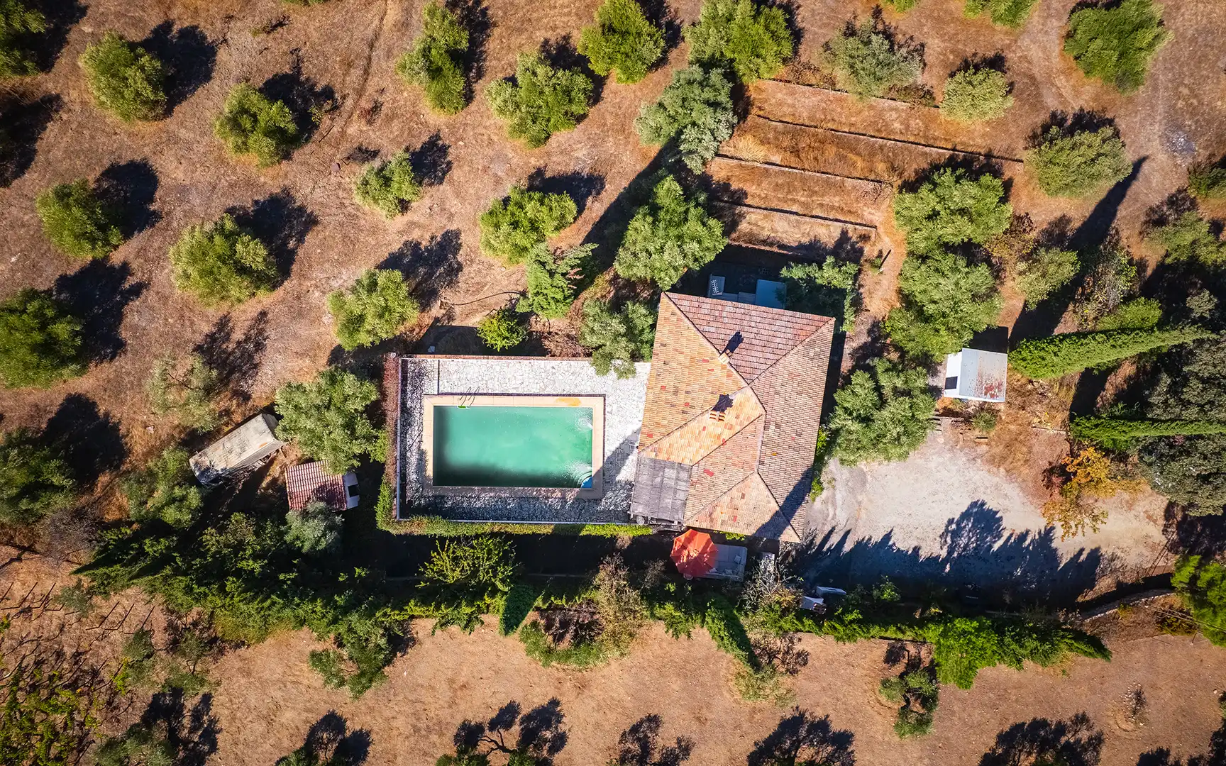 Maison avec piscine à vendre à Casco Histórico, imagen 42