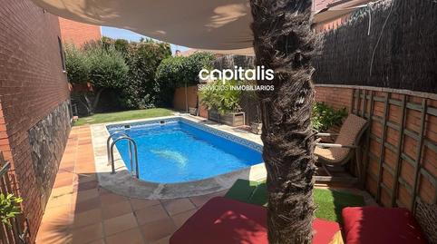 Foto 3 de Casa o chalet en venta en Antonio Buero Vallejo, Ensanche, Alcalá de Henares