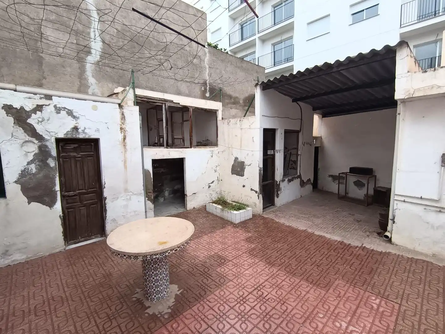 Casa con jardín en venta en Calle DOCTOR FLEMING, imagen 17