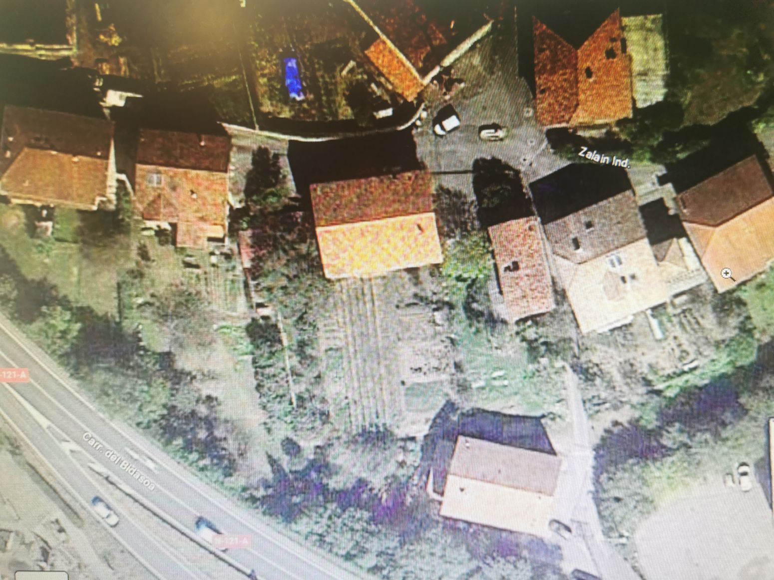 Residential for sale in Bera