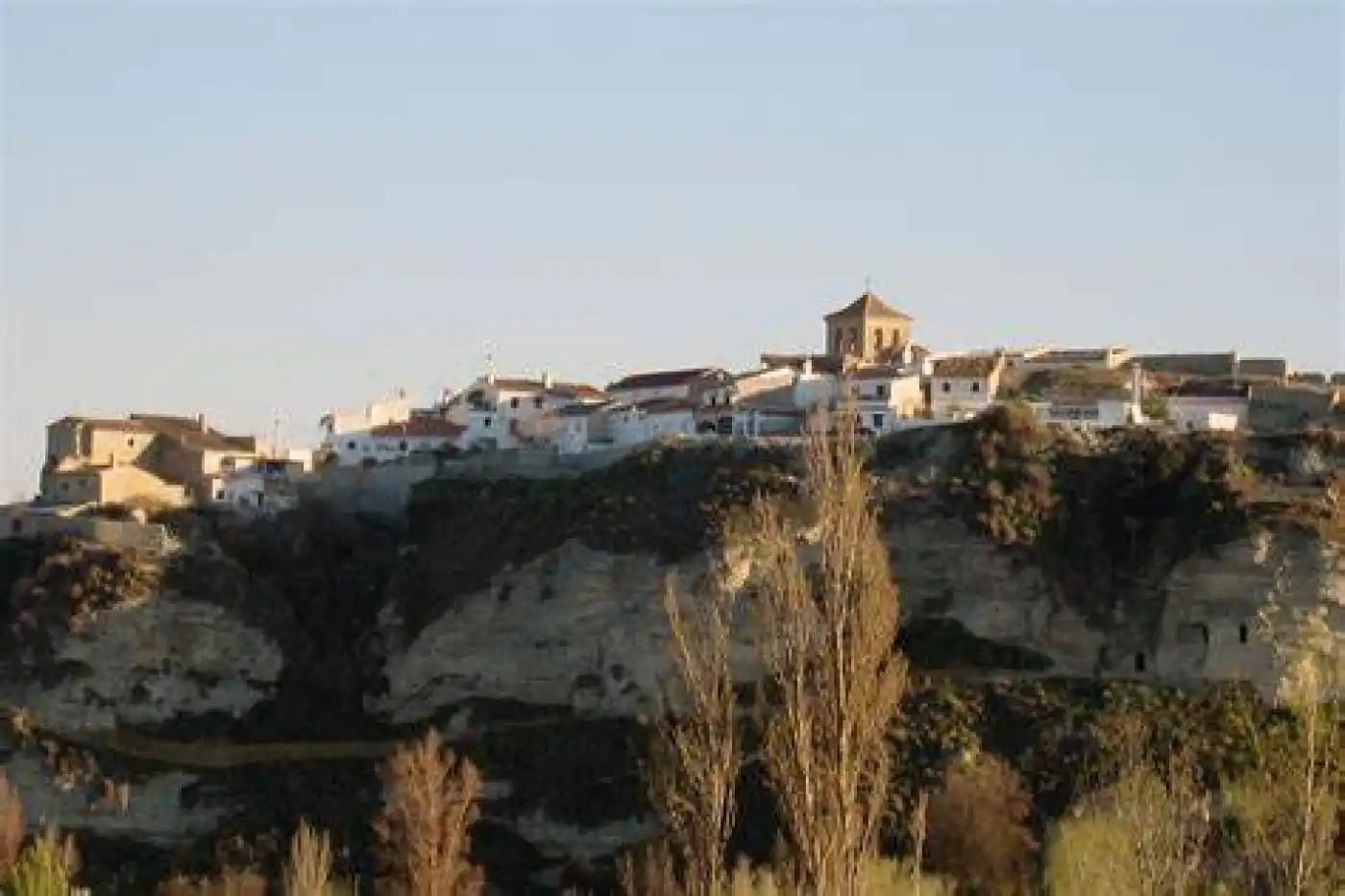 Casa rústica en venda a Benamaurel, imagen 18