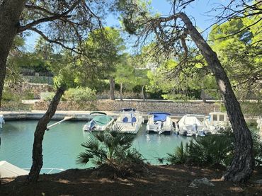 Terreny residencial en venda a Sant Jordi d'Alfama