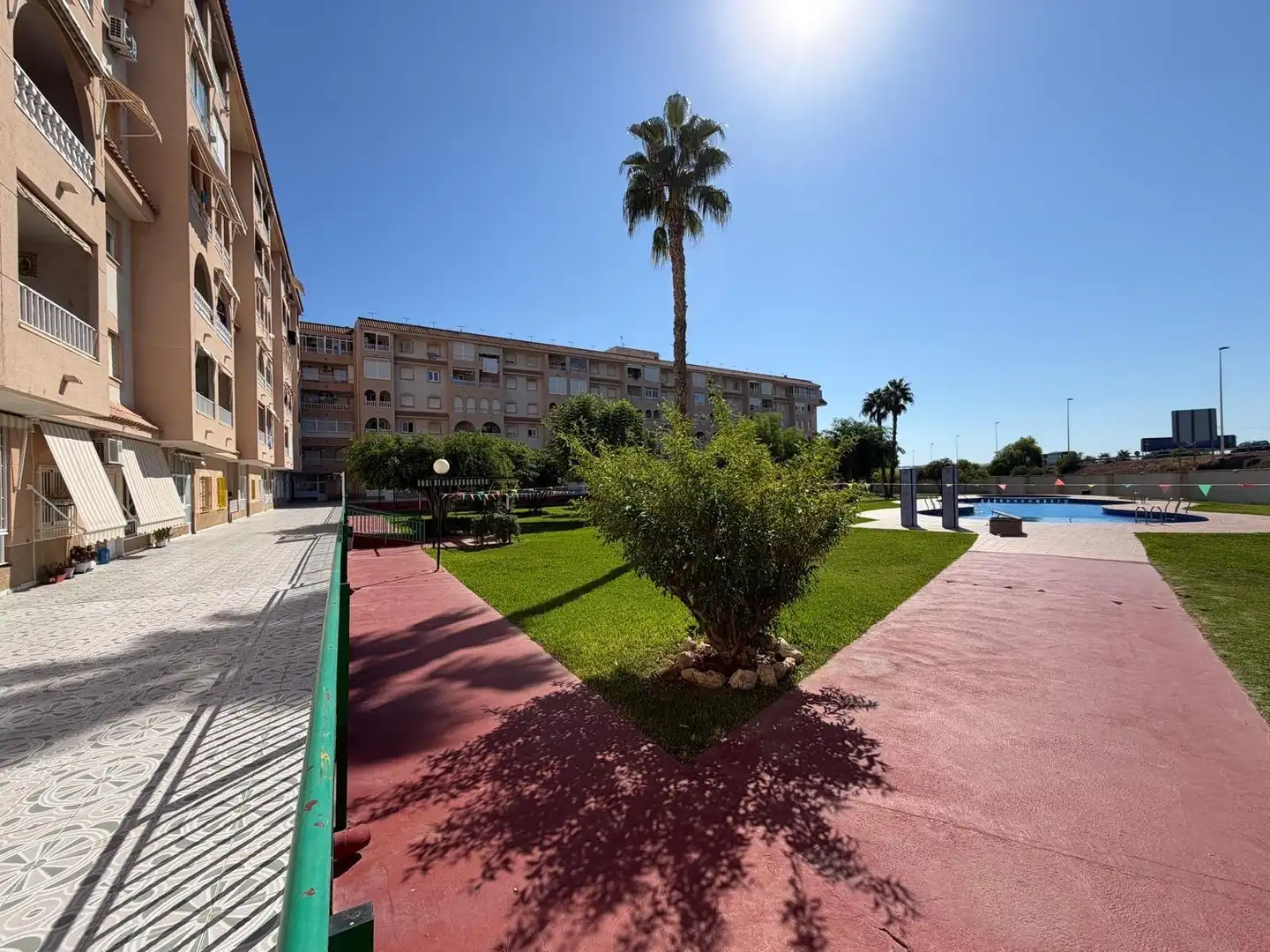 Apartment with terrace for sale in Calle VILLA MADRID, imagen 59