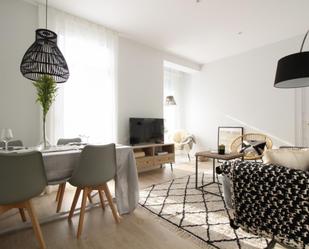 Apartment to rent in  Barcelona Capital