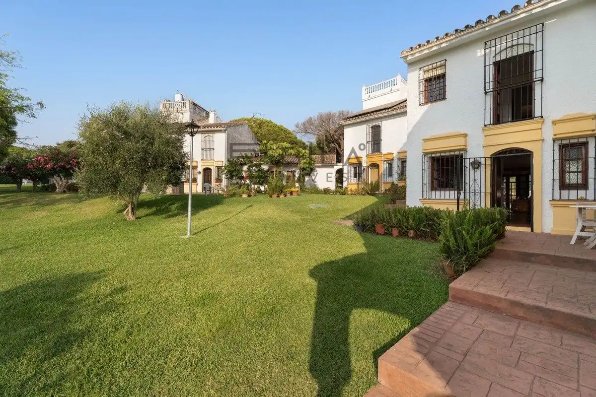 Maison mitoyenne à vendre à Parque Elviria, imagen 7