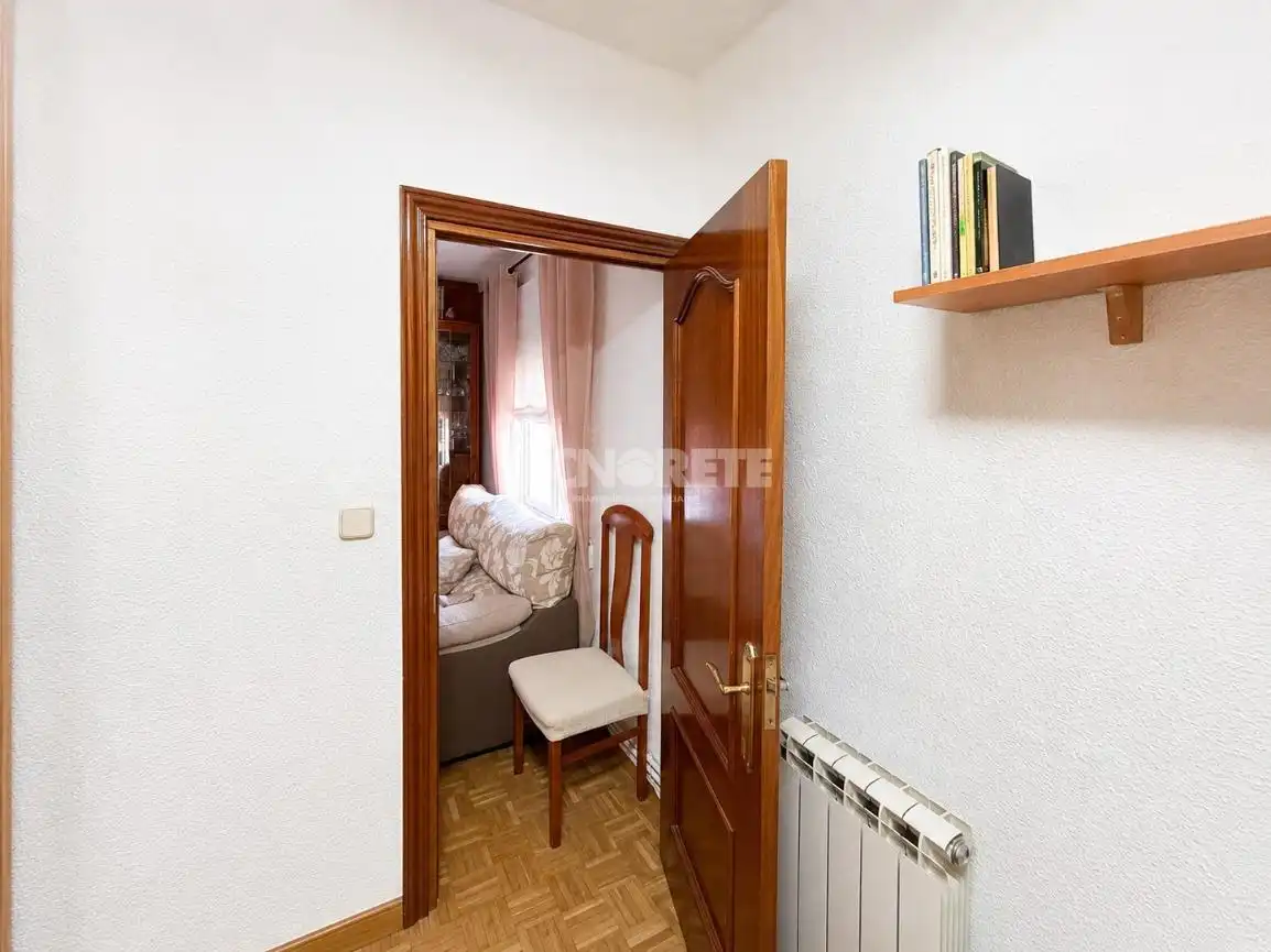 Habitación de Piso en venta en Madrid