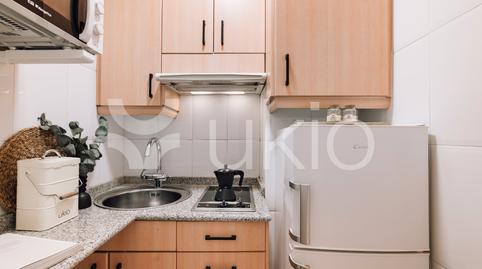 Photo 2 of Apartment to rent in Calle de Núñez de Balboa, Castellana,  Madrid Capital