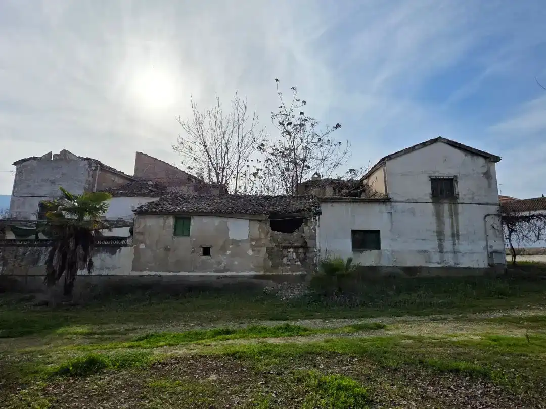 Finca rústica en venta en Cazorla, Jaén