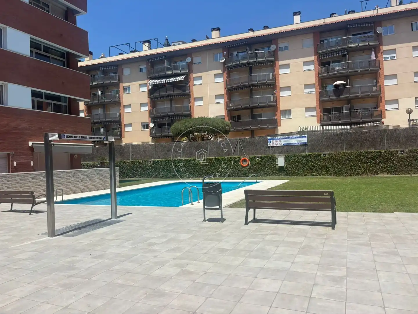 Mini appartamento con ascensore in vendita a Ciutat de la paz, imagen 16