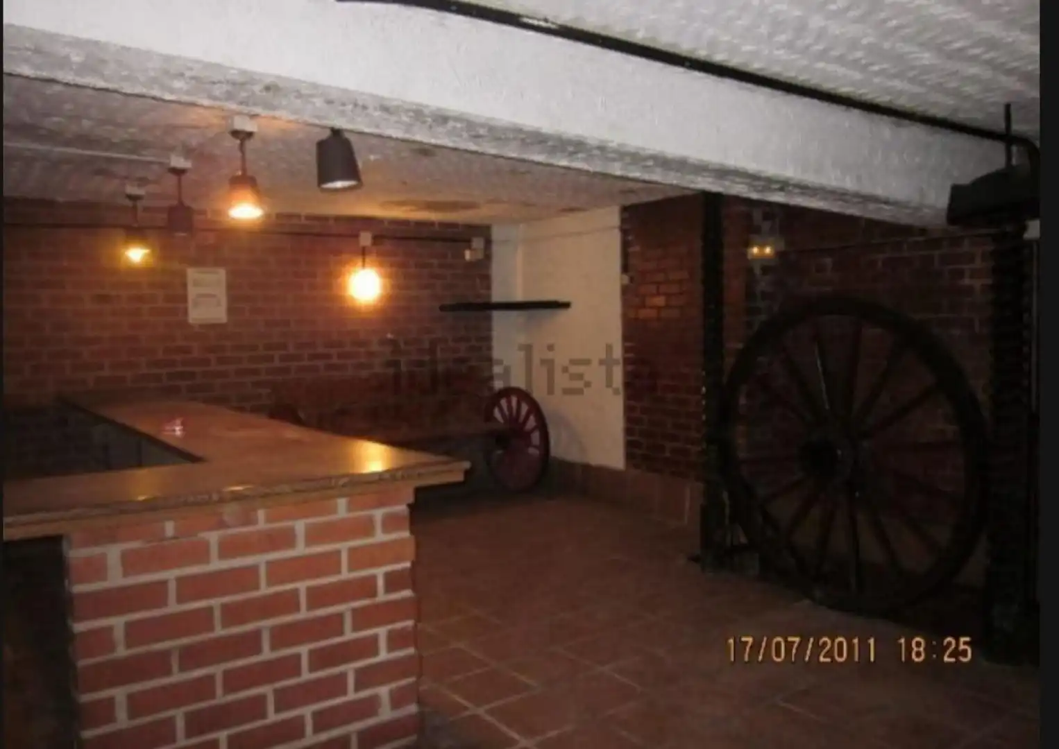 Commercial properties for sale in Valderas