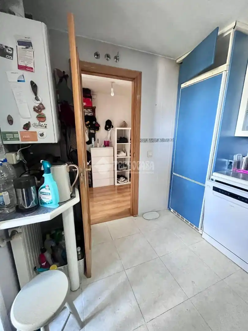 Wohnung zum Verkauf in Madrid