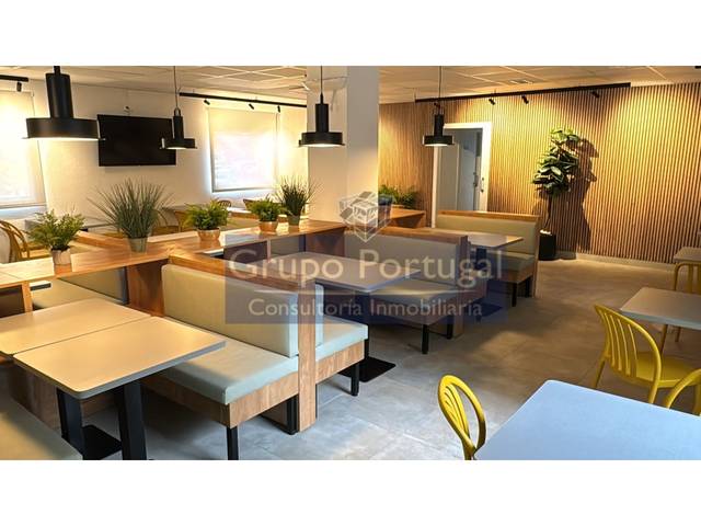 Local comercial en Alquiler en Pilar