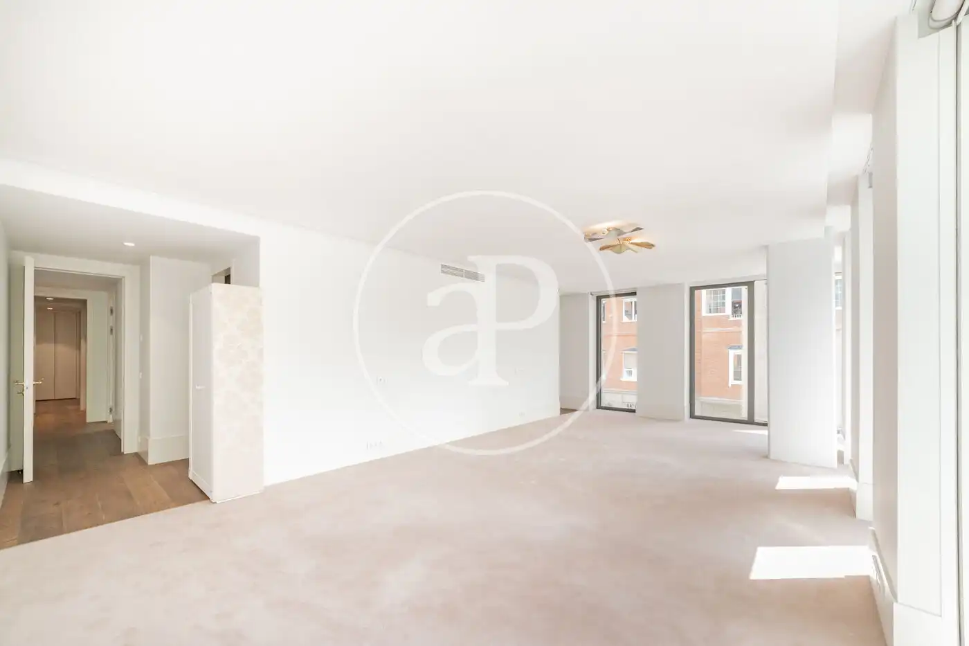 Flat for rent in Calle de Lagasca, Castellana