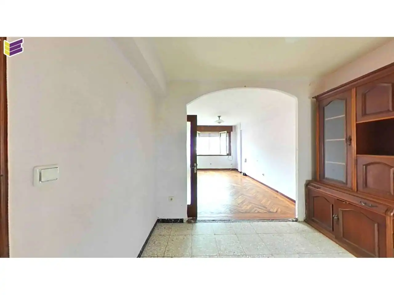 Flat for sale in Vigo 