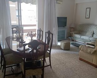 Dining room of Flat for sale in  Córdoba Capital  with Air Conditioner, Heating and Terrace