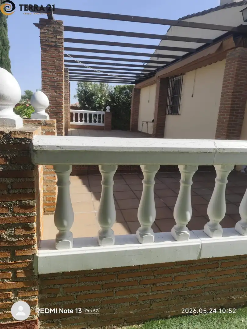 Xalet en venda a Puente Jontoya - Puente de la Sierra - El Arroyo, imagen 30