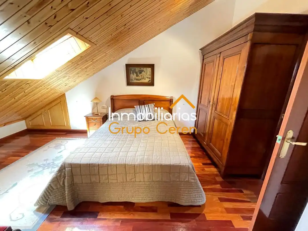 Duplexes for sale in Ezcaray  with Heating and Furnished
