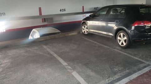 Foto 2 de Garaje en venta en Carrer de Casp, 51, Dreta de l'Eixample,  Barcelona Capital