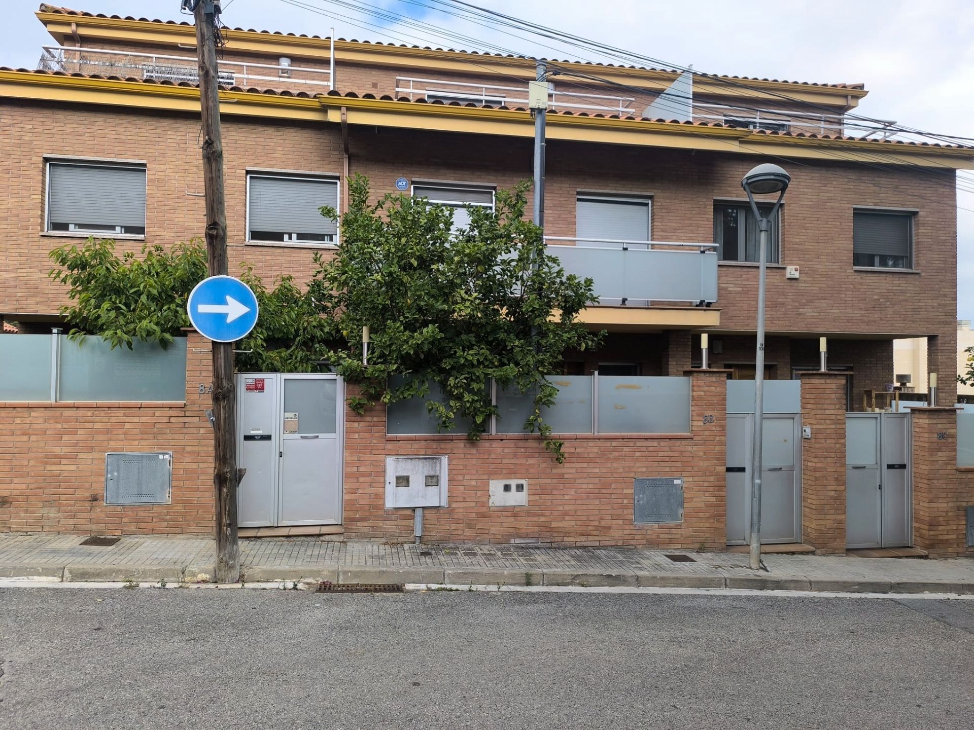 Casa adosada en venda a Santa Maria - Terra Nostra, Montcada i Reixac