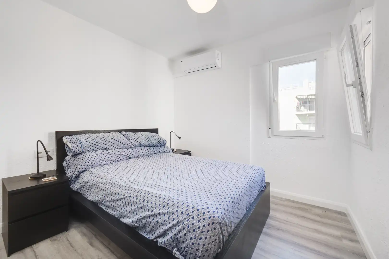 Habitación de Piso en venta en El Campello con Aire acondicionado, Terraza y Trastero